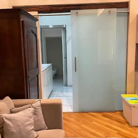 아파트 Di Pregio In Centro A 밀라노