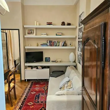 아파트 Di Pregio In Centro A *