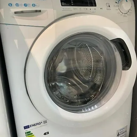 아파트 Di Pregio In Centro A