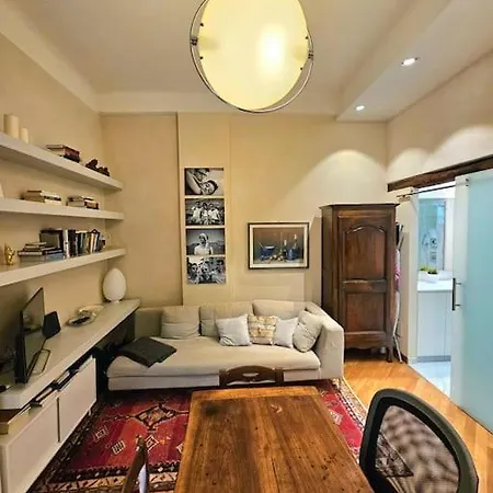 Apartamento Di Pregio In Centro A Milán