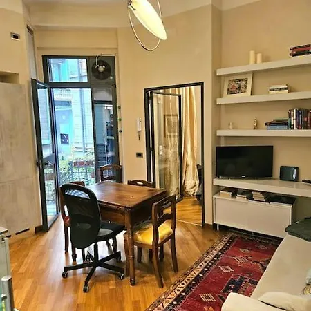 Di Pregio In Centro A * 밀라노