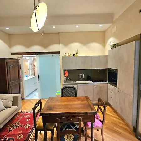 아파트 Di Pregio In Centro A