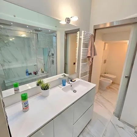 Di Pregio In Centro A 아파트 밀라노