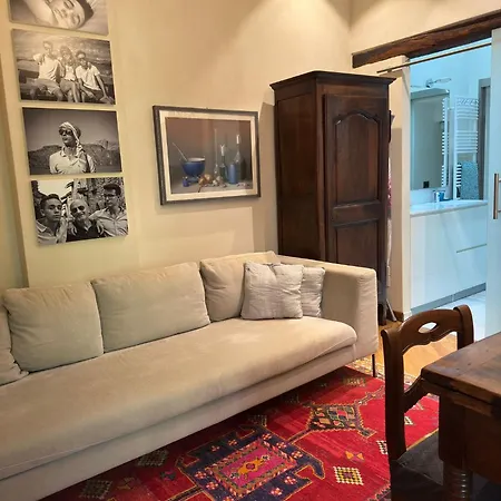 아파트 Di Pregio In Centro A *