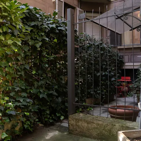 아파트 Di Pregio In Centro A 밀라노