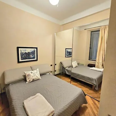 Di Pregio In Centro A Appartement