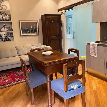 Di Pregio In Centro A Appartement