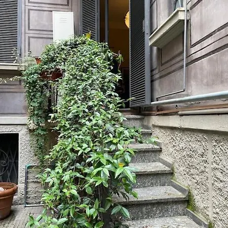 Di Pregio In Centro A * Milan