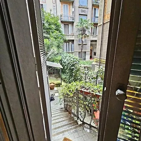 Di Pregio In Centro A Appartement