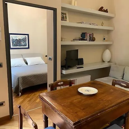 Appartement Di Pregio In Centro A Milan