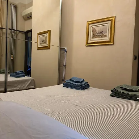 Di Pregio In Centro A Milan
