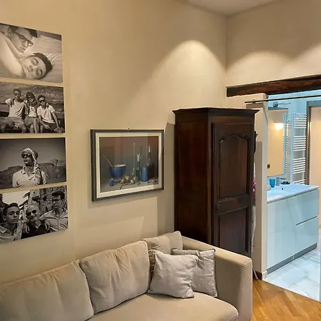 Appartement Di Pregio In Centro A