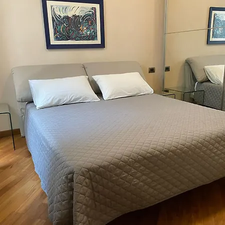 Appartement Di Pregio In Centro A Milan