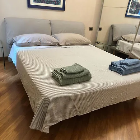 Appartement Di Pregio In Centro A *