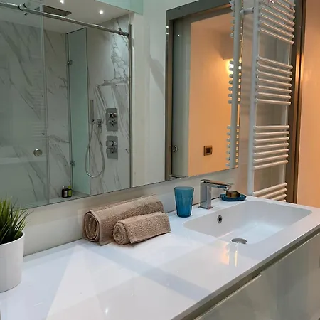 Appartement Di Pregio In Centro A *