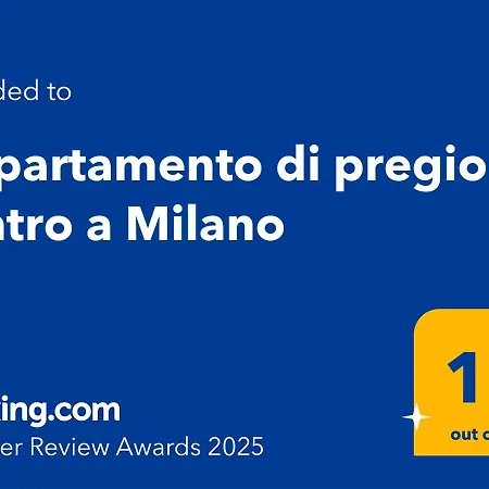 Appartement Di Pregio In Centro A