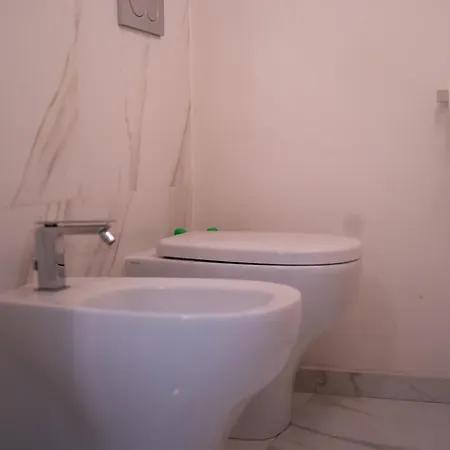 Di Pregio In Centro A Appartement Milan
