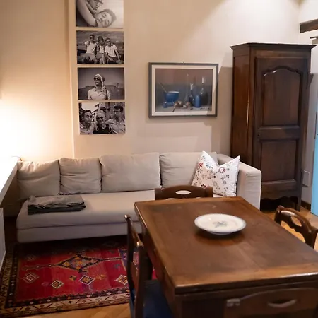Appartement Di Pregio In Centro A Milan